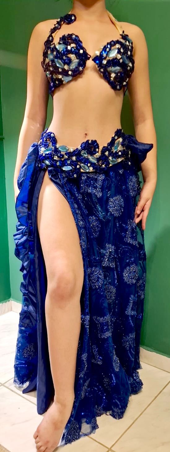 Figurino 01