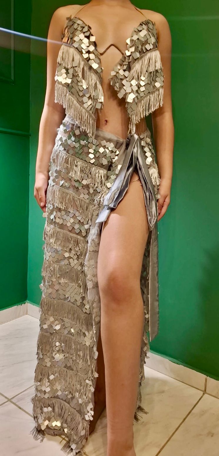 Figurino 06